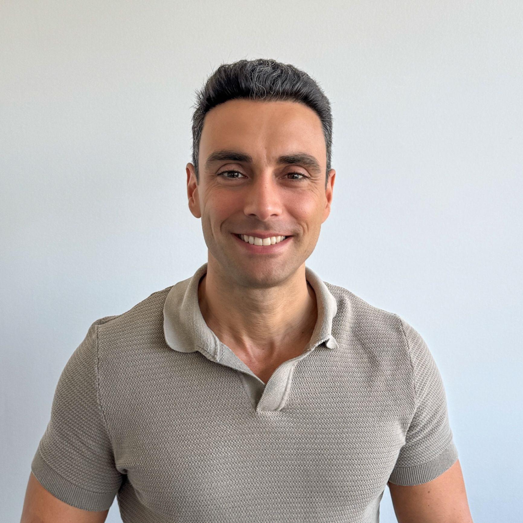 Francis Casado, Co-Founder & CRO at 3D Digital Venue