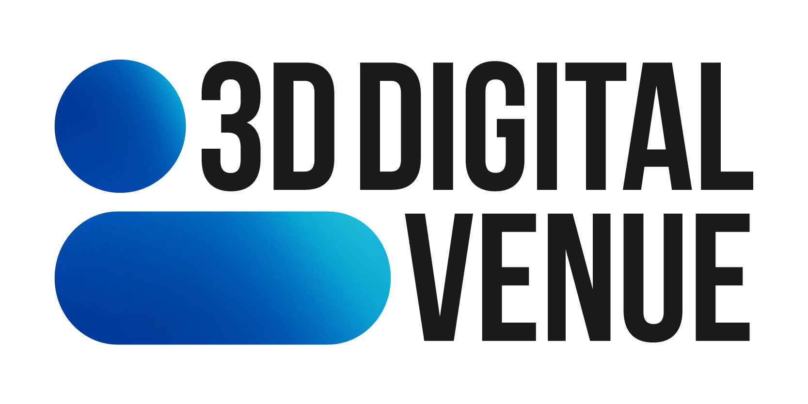 3D Digital Venue
